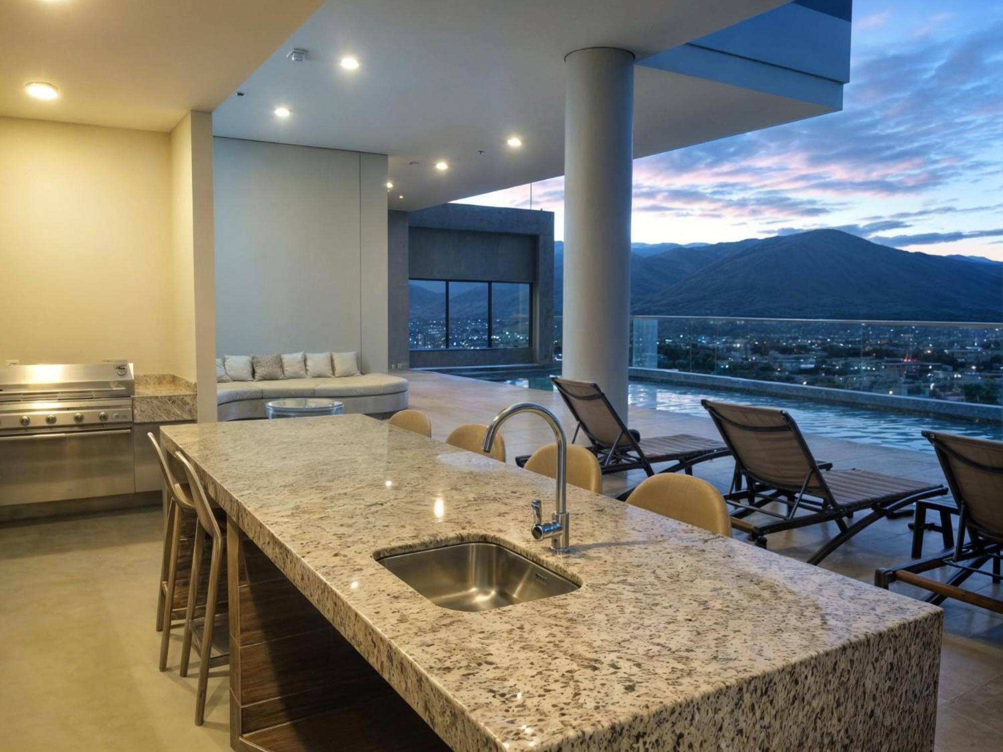 Rodadero Apartment *